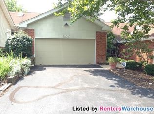 957 N Spoede Rd, Saint Louis, MO 63146