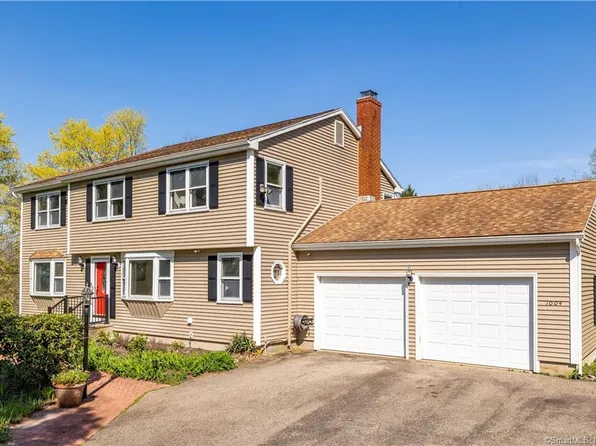 1004 Exeter Road, Lebanon, CT 06249