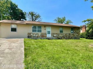 7304 Meadowbrook Cir, Knoxville, TN 37918