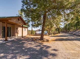 152 Apache Hills Dr, Ruidoso, NM 88345