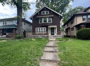 5226 N College Ave, Indianapolis, IN 46220