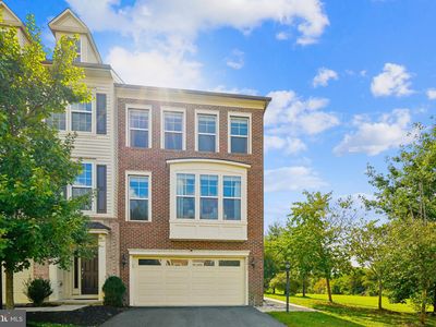 11911 Waterton Lake Ln, Bristow, VA, 20136