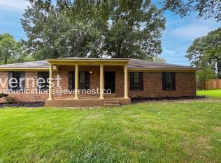 6787 Pleasant Hill Rd, Olive Branch, MS 38654