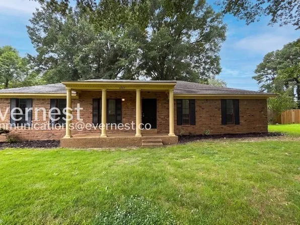 6787 Pleasant Hill Rd, Olive Branch, MS 38654