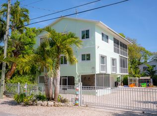 464 Lime Dr, Key Largo, FL 33037
