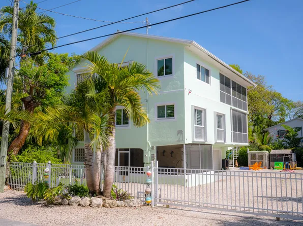 464 Lime Dr, Key Largo, FL 33037