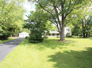 8282 Jamaica Rd, Germantown, OH 45327