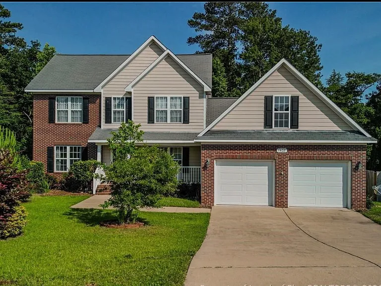 1408 Burford Ct — Photo 1