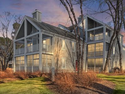 420 W Oselka Dr #212, New Buffalo, MI, 49117