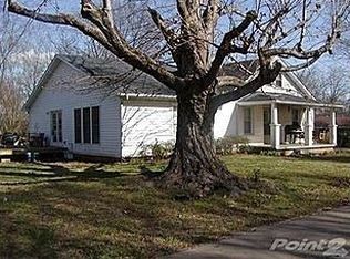 209 Tucker St, Decherd, TN 37324