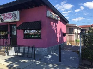 16318 Hawthorne Blvd, Lawndale, CA 90260