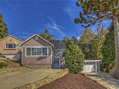 1023 Summit Dr, Cedarpines Park, CA, 92325