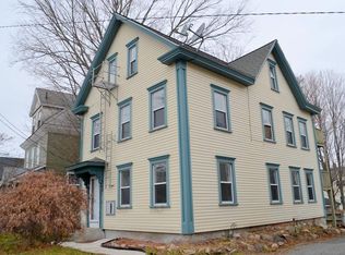 71 Tremont St APT 2, Taunton, MA 02780