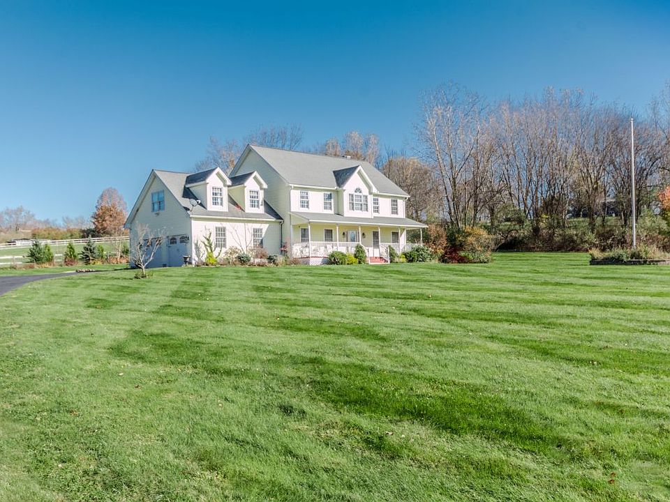 7 Birchview Dr, Ellington, CT 06029 Zillow