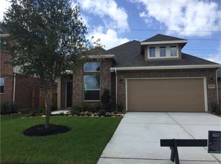 19939 Whistle Creek Ln, Cypress, TX 77433