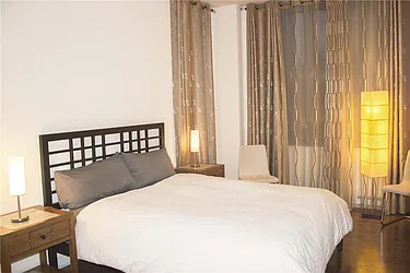 Rented by Engel & Völkers New York City