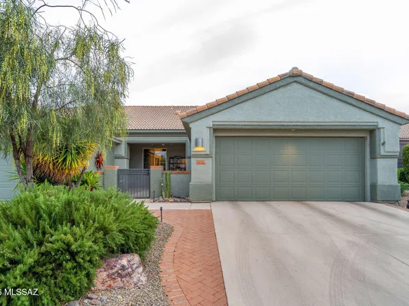 5379 W Claret Cup Pl, Marana, AZ 85658