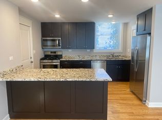 6236 S Greenwood Ave APT 1, Chicago, IL 60637