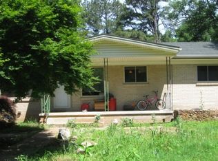 4823 Park Ave, Hot Springs, AR 71901