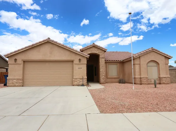 12222 E 33rd Pl, Yuma, AZ 85367