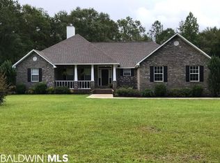 3880 Jerkins Rd, Repton, AL 36475