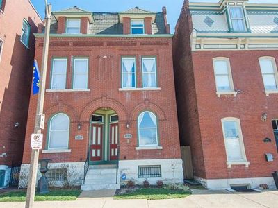 2866 McNair Ave, Saint louis, MO, 63118