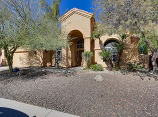 3352 E Mountain Vista Dr, Phoenix, AZ 85048