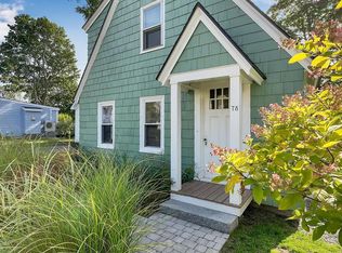 78 Smith St, South Portland, ME 04106