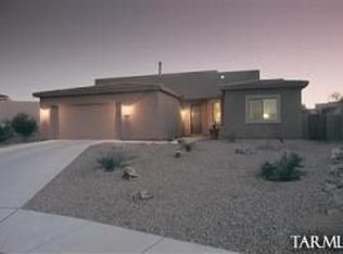 705 W Regulation Pl, Oro Valley, AZ 85755