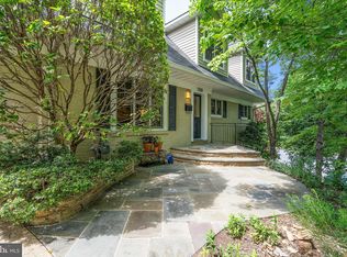 3500 Military Rd, Arlington, VA 22207