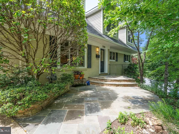 3500 Military Rd, Arlington, VA 22207