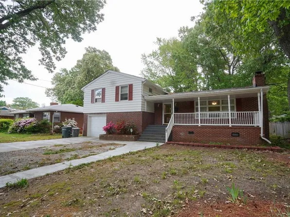 22 Mimosa Cres, Hampton, VA 23661