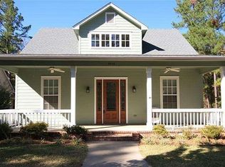 3954 Hanover Pl, Tyler, TX 75701