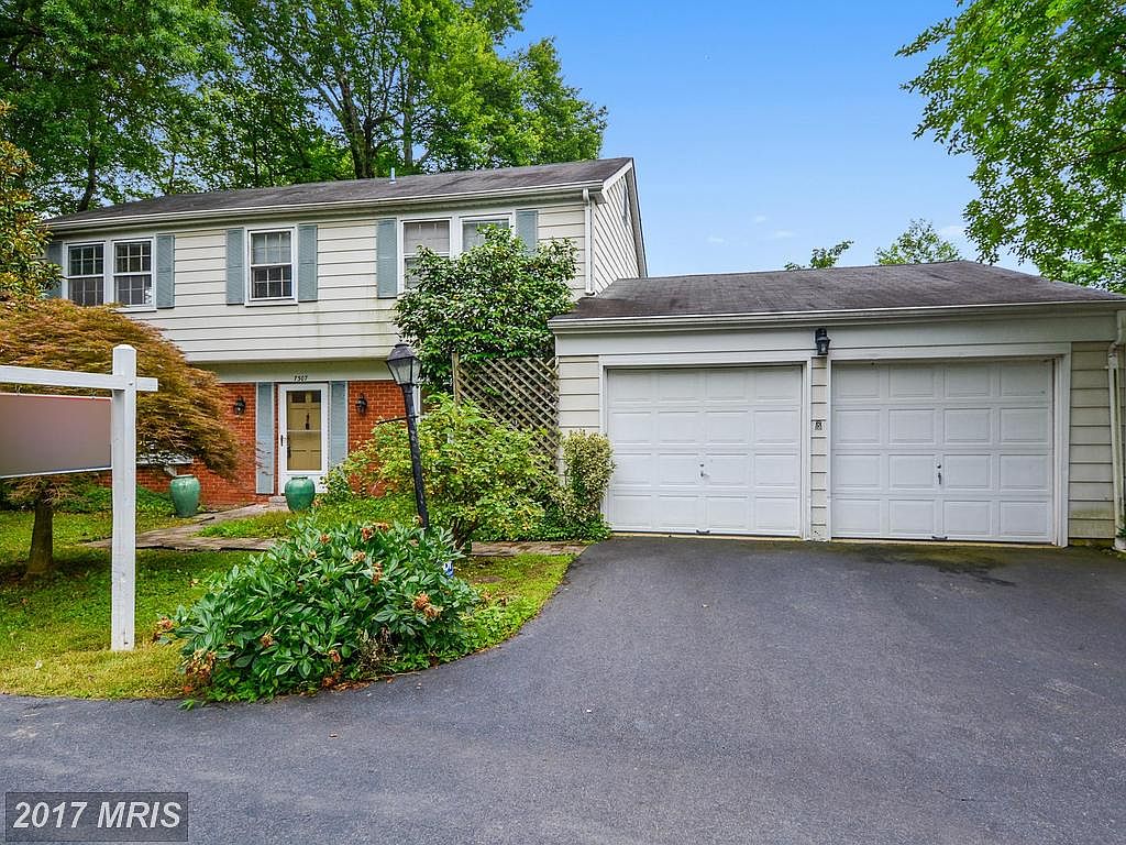 7307 Wickford Dr, Alexandria, VA 22315 Zillow