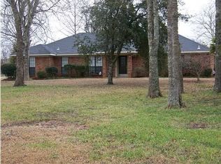 3616 Wallahatchie Rd, Pike Road, AL 36064