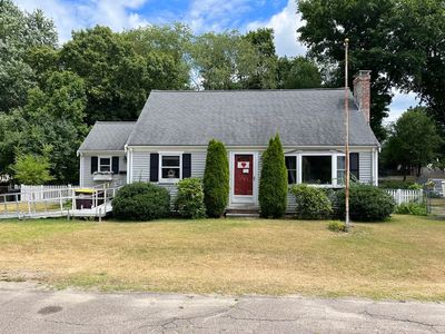 25 Saint Anne Rd, Weymouth, MA, 02189
