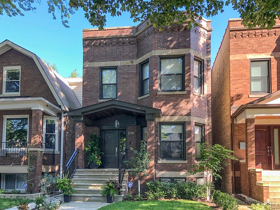 1st image of 2136 W Waveland Ave #1