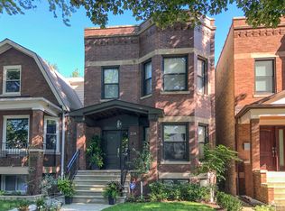 2136 W Waveland Ave #1, Chicago, IL 60618