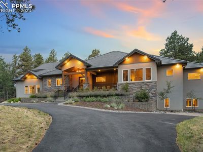 20120 Lockridge Dr, Colorado Springs, CO, 80908