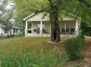 117 N Blakemore St, Paris, TN 38242
