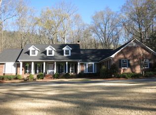 30 Huntington Rd SW, Rome, GA 30165