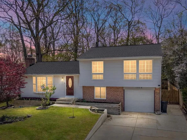 7958 Covington Ave, Glen Burnie, MD 21061