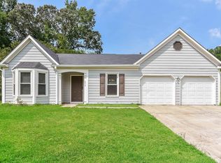 5414 Medena Way, Lithonia, GA 30038