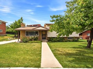 1095 41st St, Ogden, UT 84403