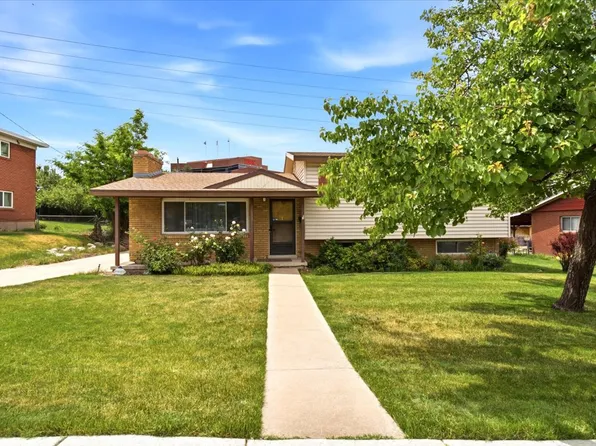 1095 41st St, Ogden, UT 84403