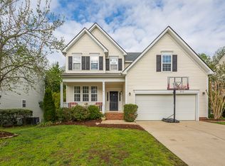 2232 Spruce Shadows Ln, Raleigh, NC 27614