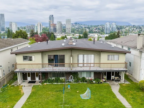 5393 Norfolk St #5391, Burnaby, BC V5G 1G3