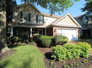 3104 Winberry Dr, Franklin, TN 37064