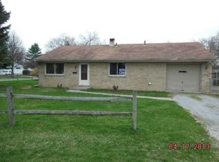 1361 Scott St, Maumee, OH 43537