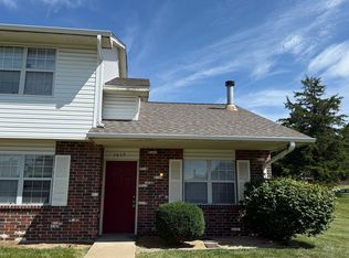 1615 Telluride Ln, Columbia, MO 65201